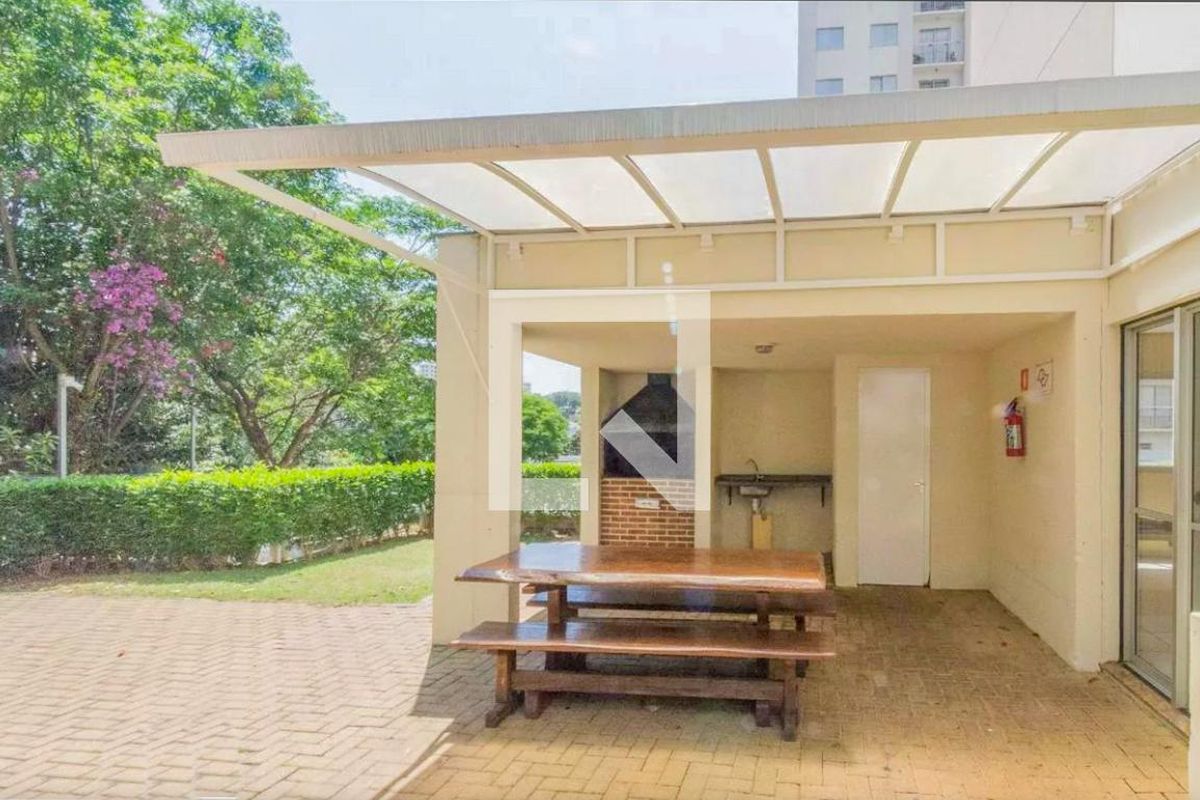 Apartamento, 3 quartos, 61 m² - Foto 60