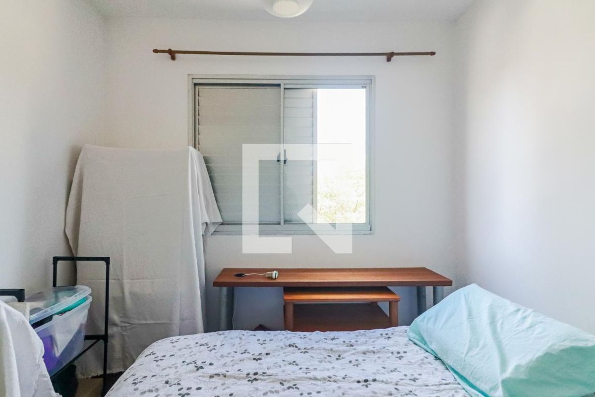 Apartamento, 3 quartos, 61 m² - Foto 14
