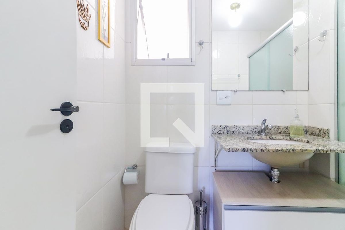 Apartamento, 3 quartos, 61 m² - Foto 32