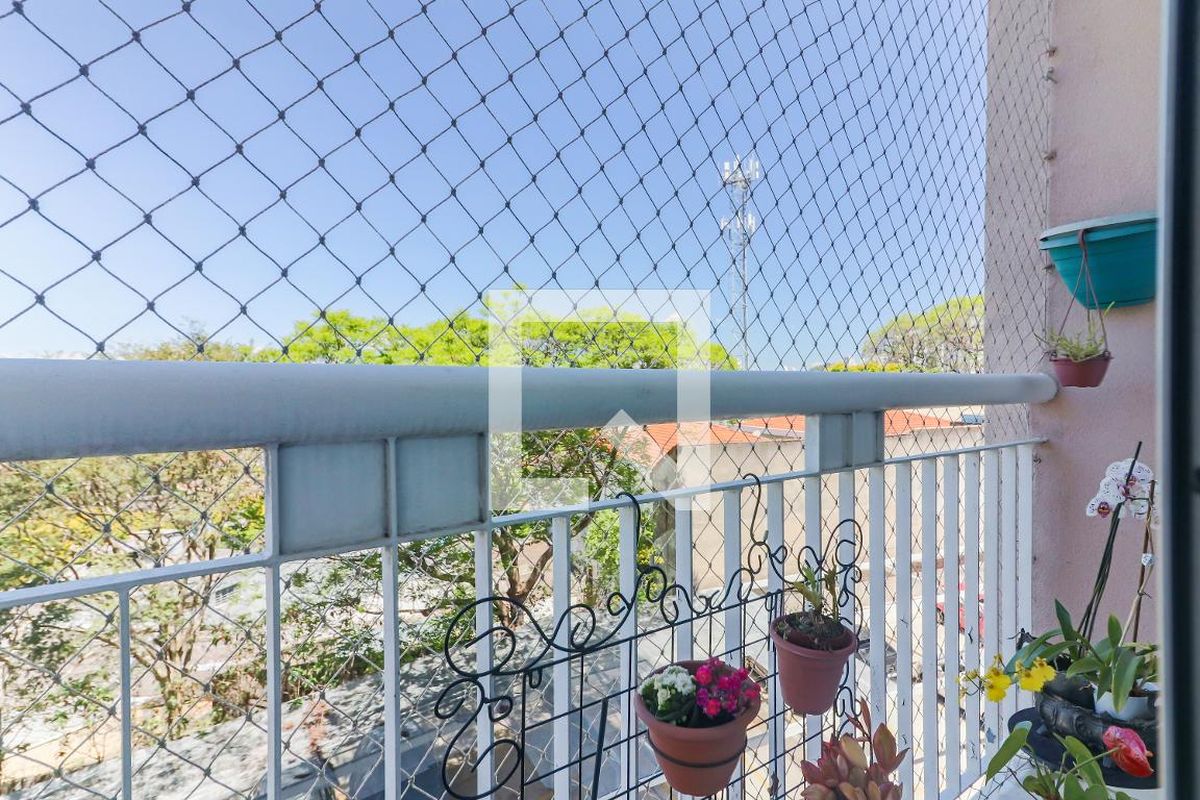 Apartamento, 3 quartos, 61 m² - Foto 12