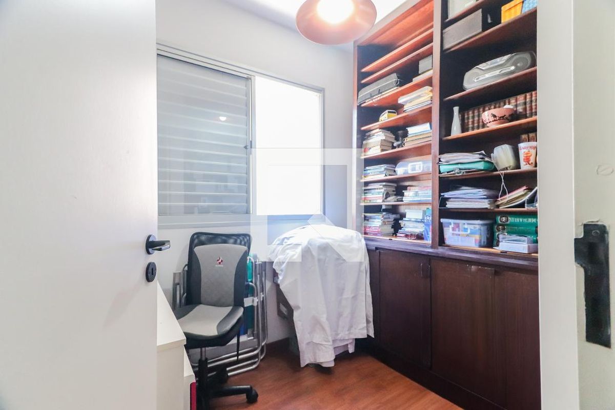 Apartamento, 3 quartos, 61 m² - Foto 26