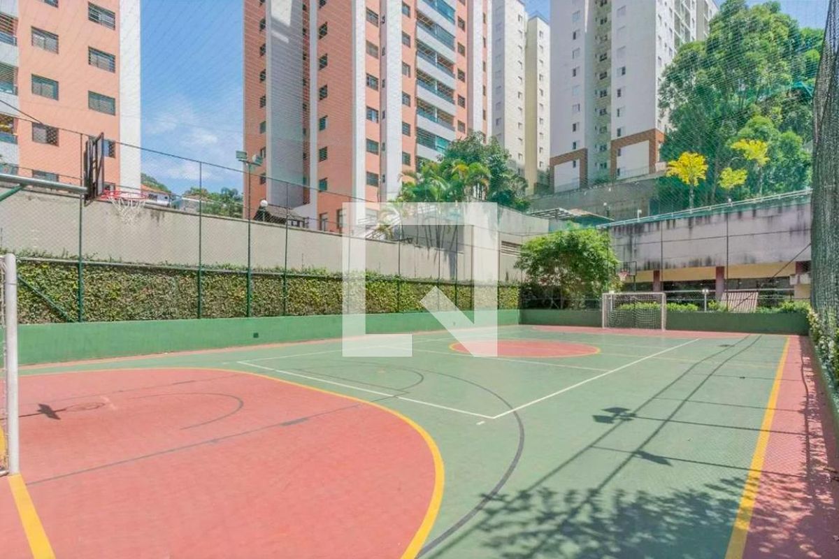 Apartamento, 3 quartos, 61 m² - Foto 50
