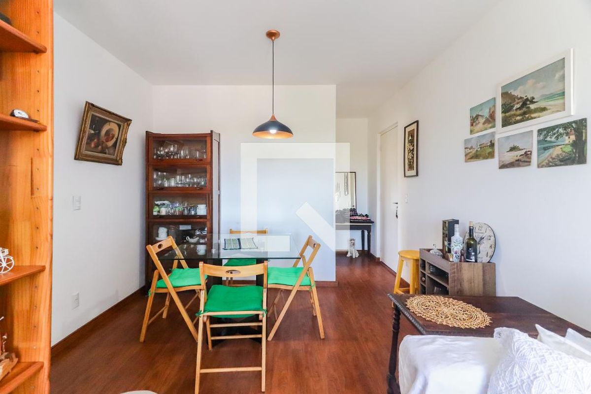 Apartamento, 3 quartos, 61 m² - Foto 6