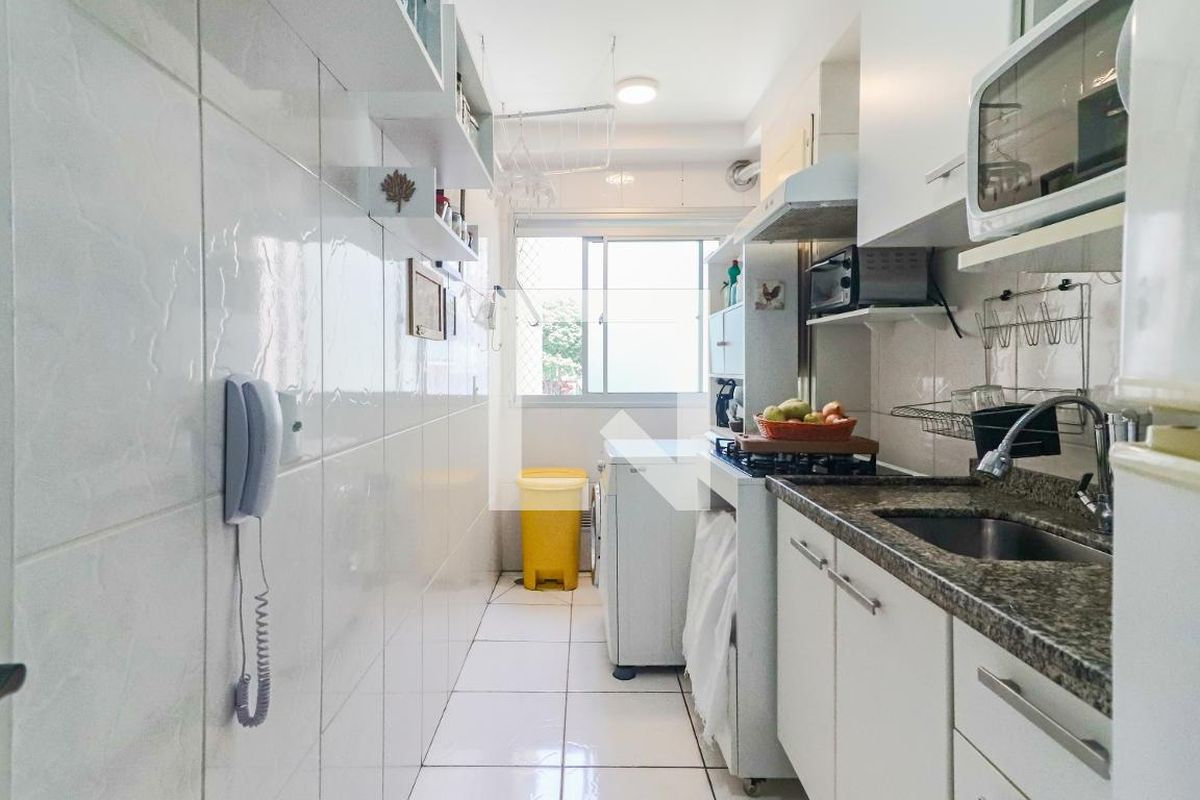 Apartamento, 3 quartos, 61 m² - Foto 38