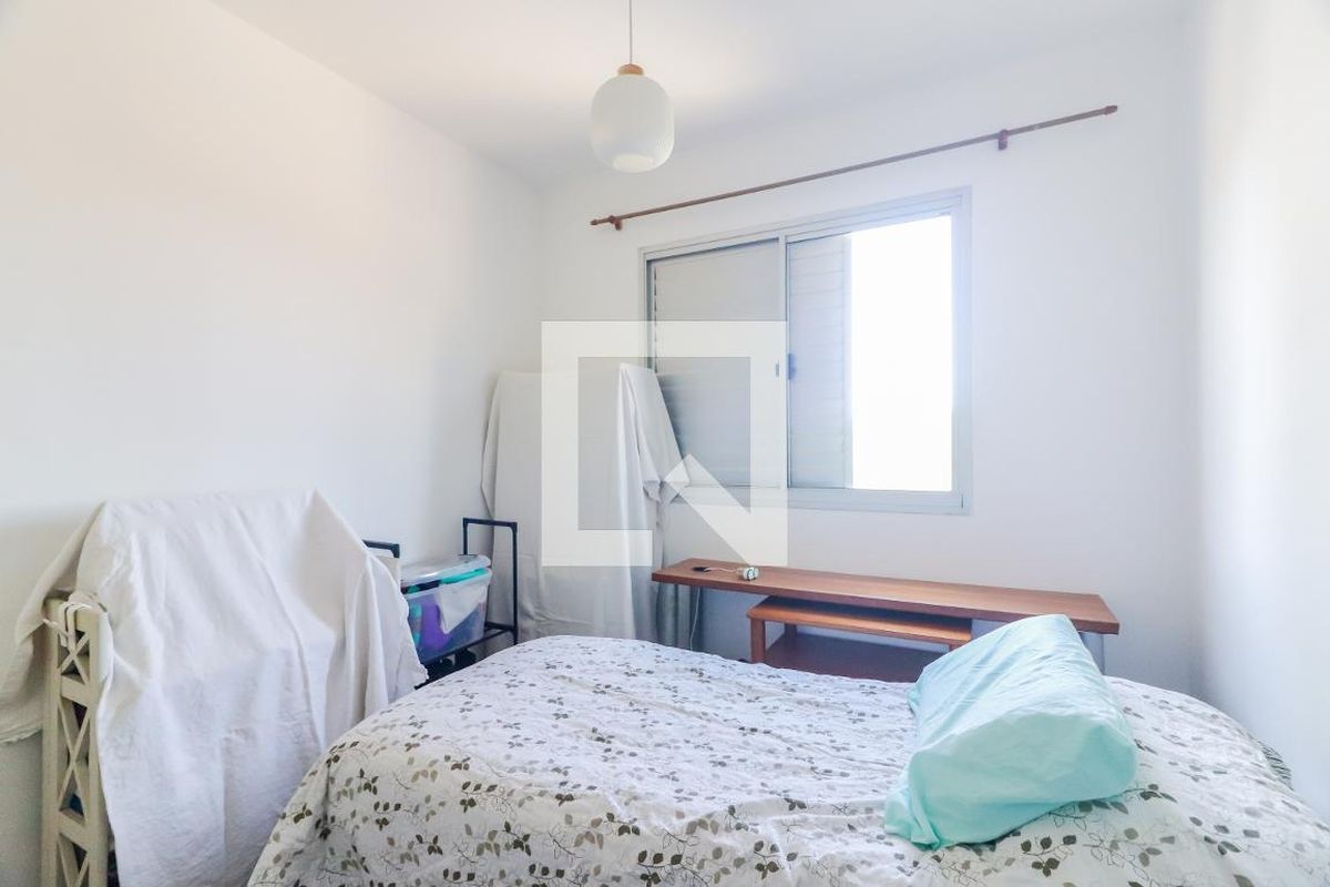 Apartamento, 3 quartos, 61 m² - Foto 16