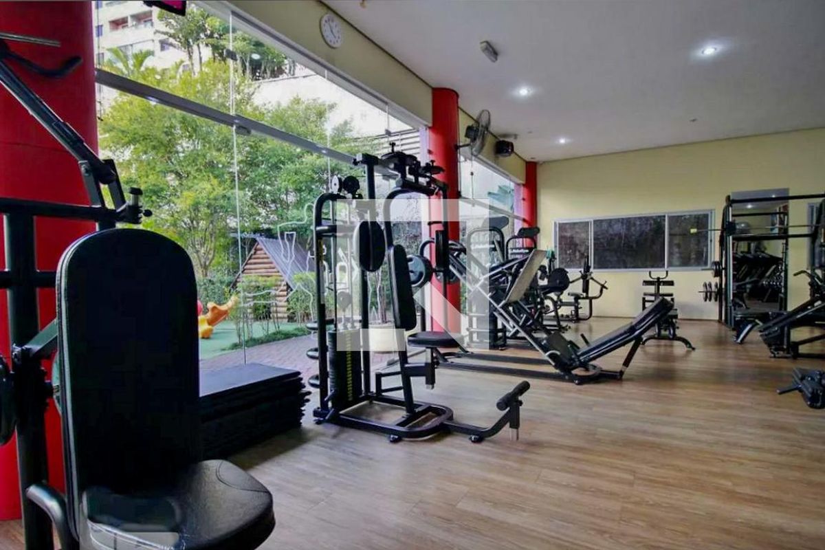 Apartamento, 3 quartos, 61 m² - Foto 52