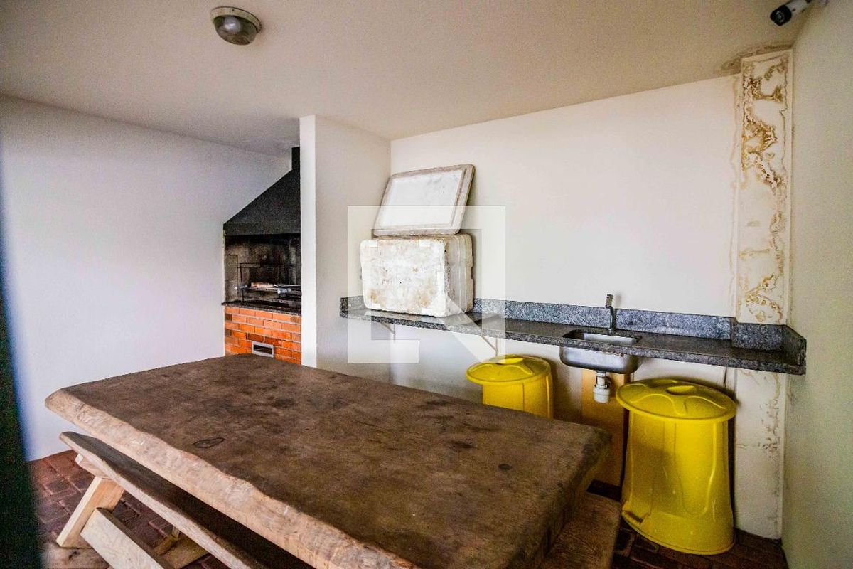 Apartamento, 3 quartos, 61 m² - Foto 62