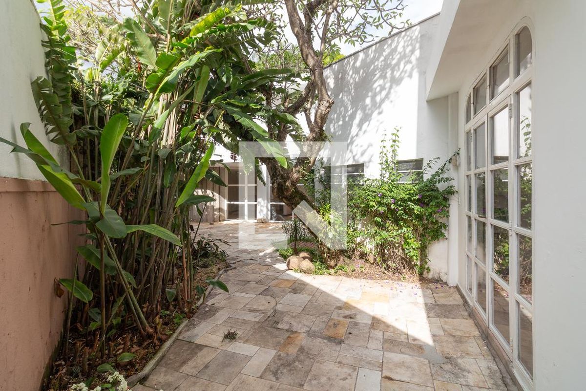 Casa, 4 quartos, 450 m² - Foto 66