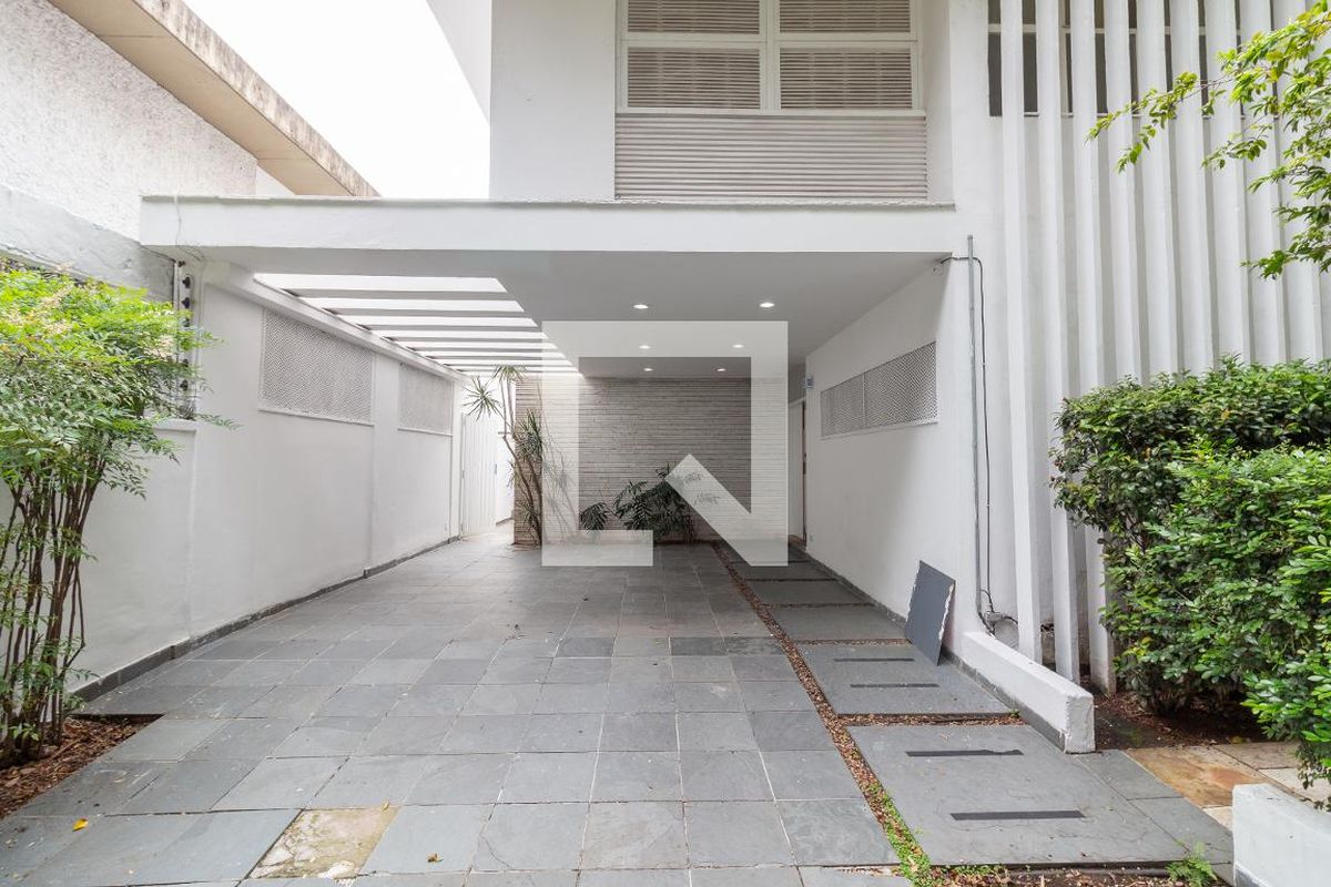 Casa, 4 quartos, 450 m² - Foto 72
