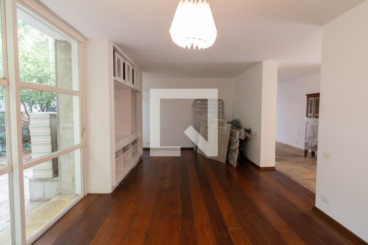 Casa, 4 quartos, 450 m² - Foto 11