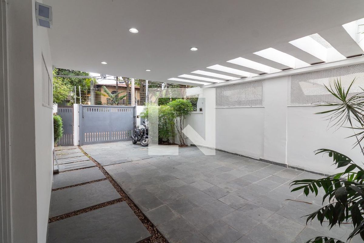 Casa, 4 quartos, 450 m² - Foto 75