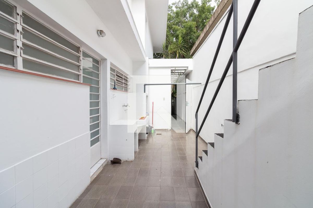 Casa, 4 quartos, 450 m² - Foto 47