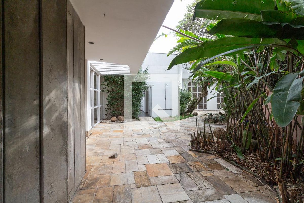 Casa, 4 quartos, 450 m² - Foto 67