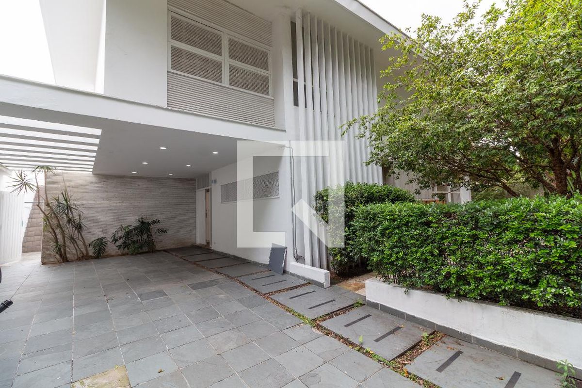 Casa, 4 quartos, 450 m² - Foto 73