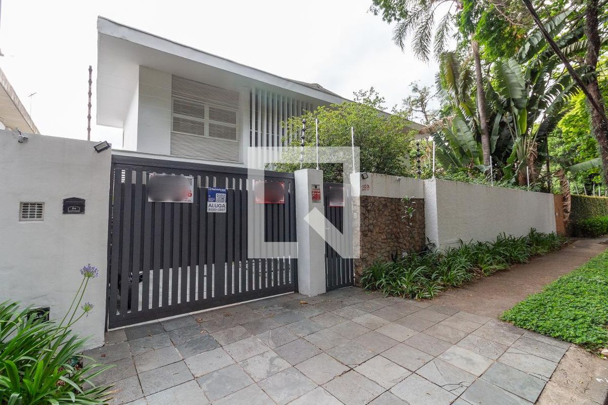 Casa, 4 quartos, 450 m² - Foto 77