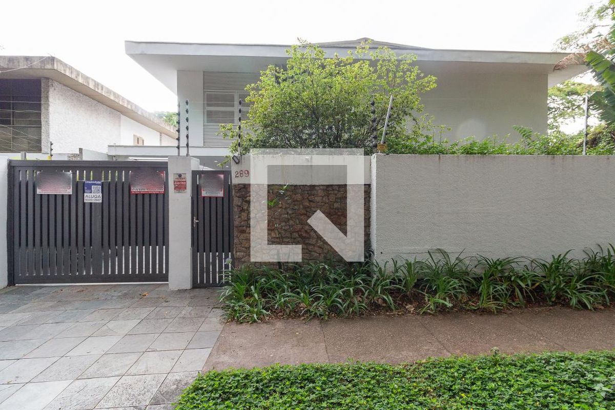 Casa, 4 quartos, 450 m² - Foto 76
