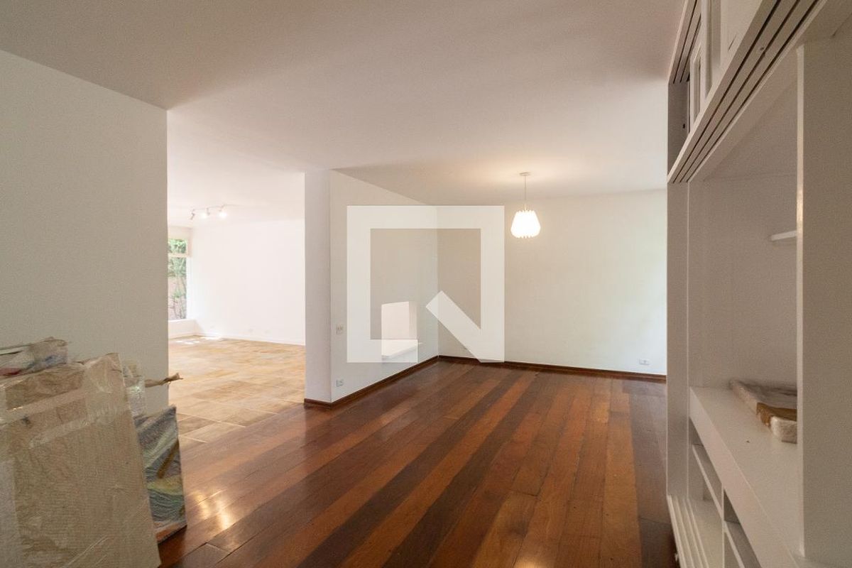 Casa, 4 quartos, 450 m² - Foto 10