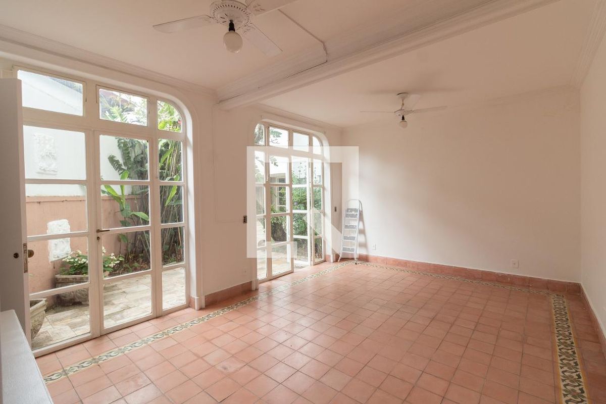 Casa, 4 quartos, 450 m² - Foto 15