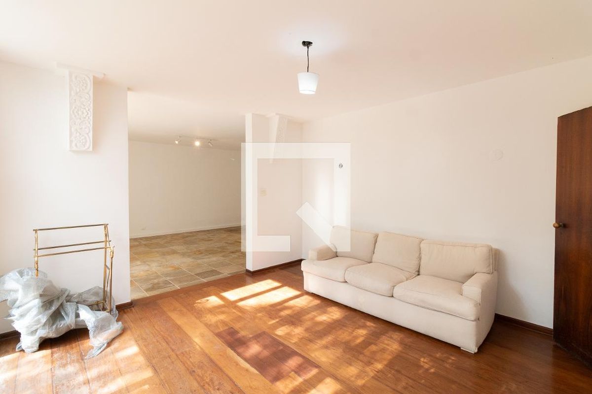 Casa, 4 quartos, 450 m² - Foto 6