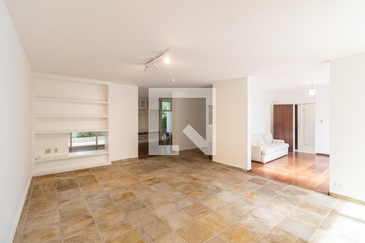 Casa, 4 quartos, 450 m² - Foto 1