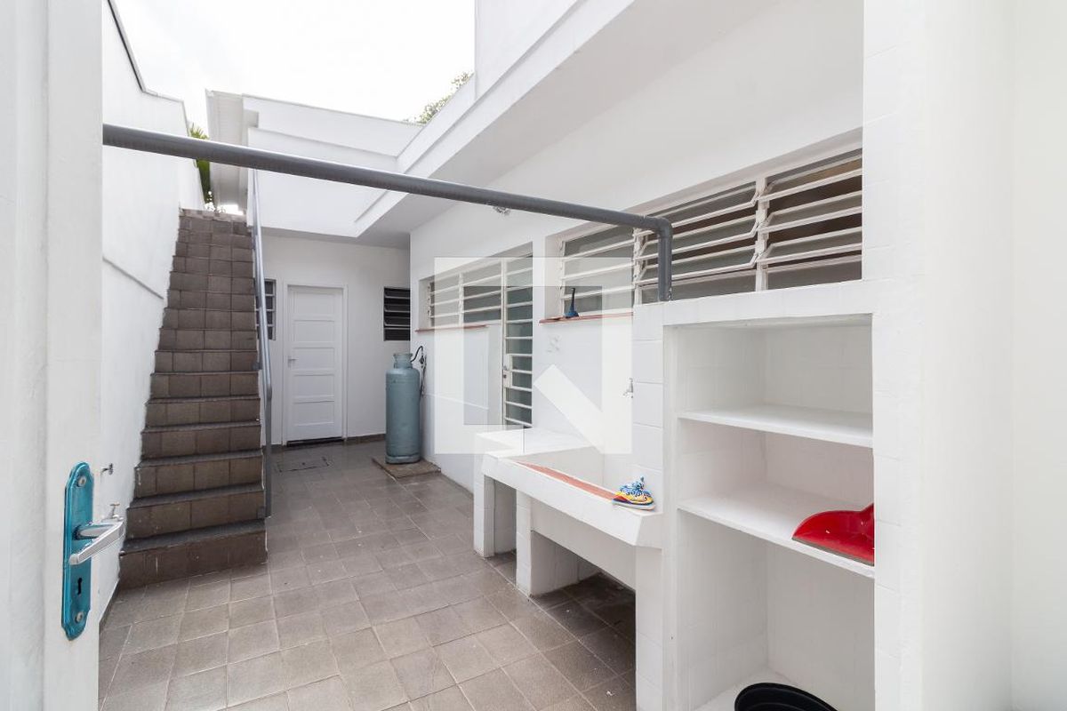 Casa, 4 quartos, 450 m² - Foto 46