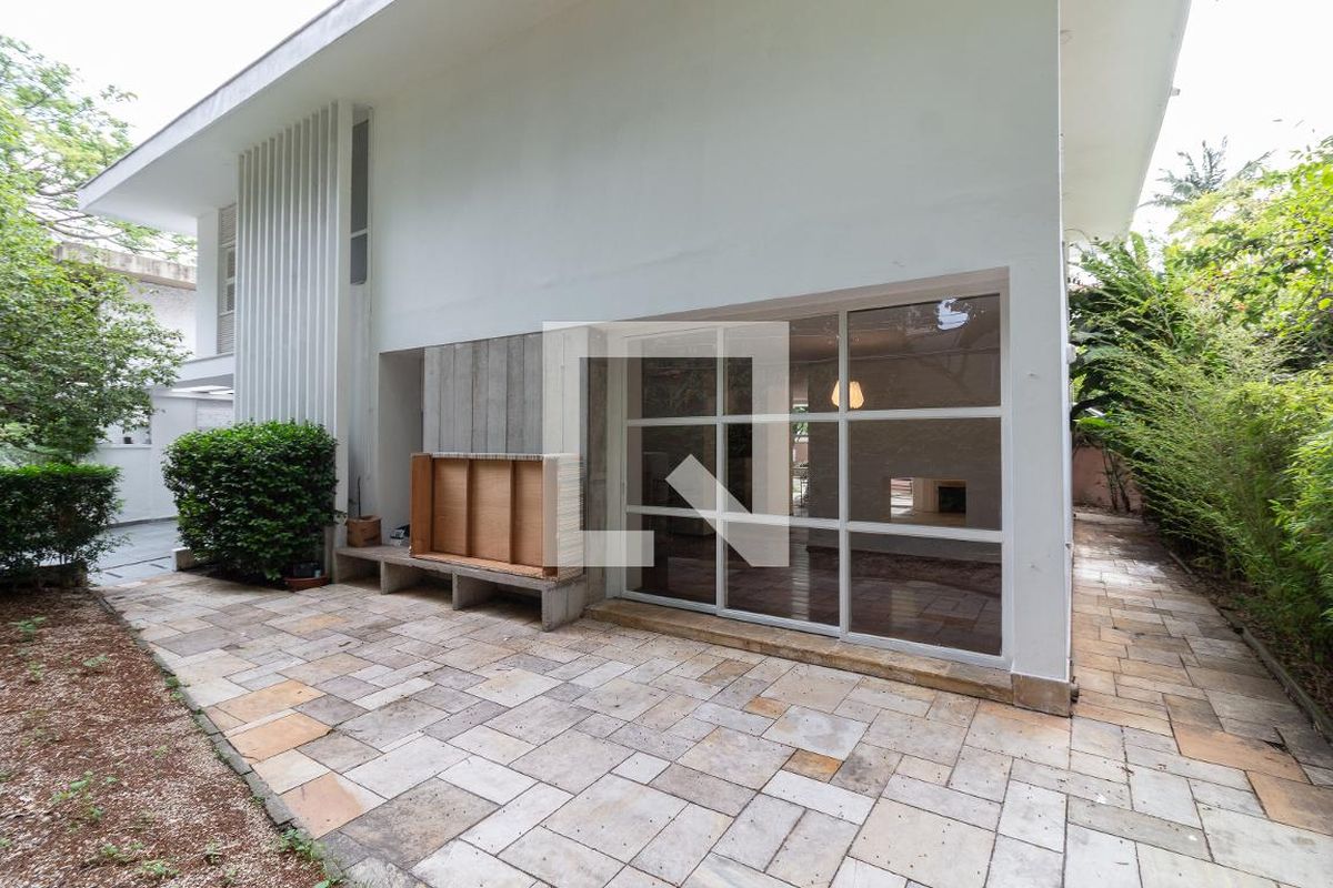 Casa, 4 quartos, 450 m² - Foto 69