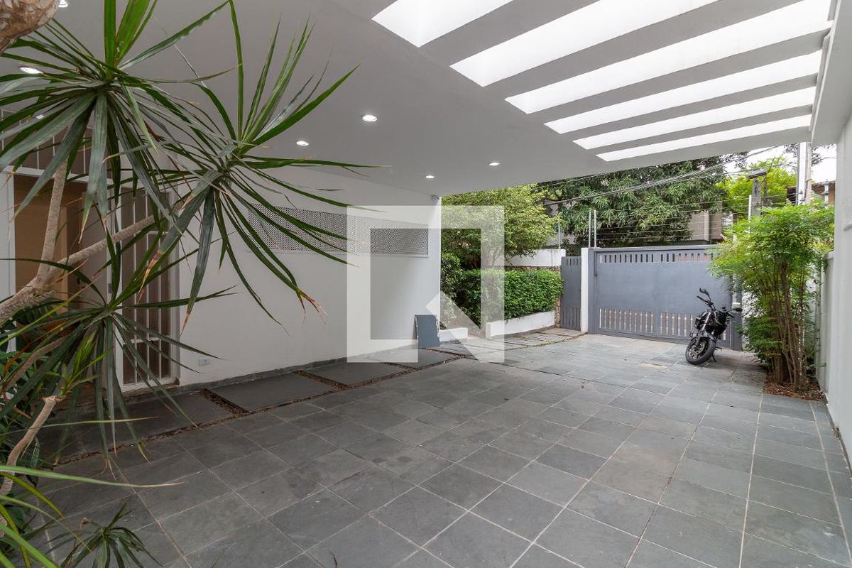 Casa, 4 quartos, 450 m² - Foto 74