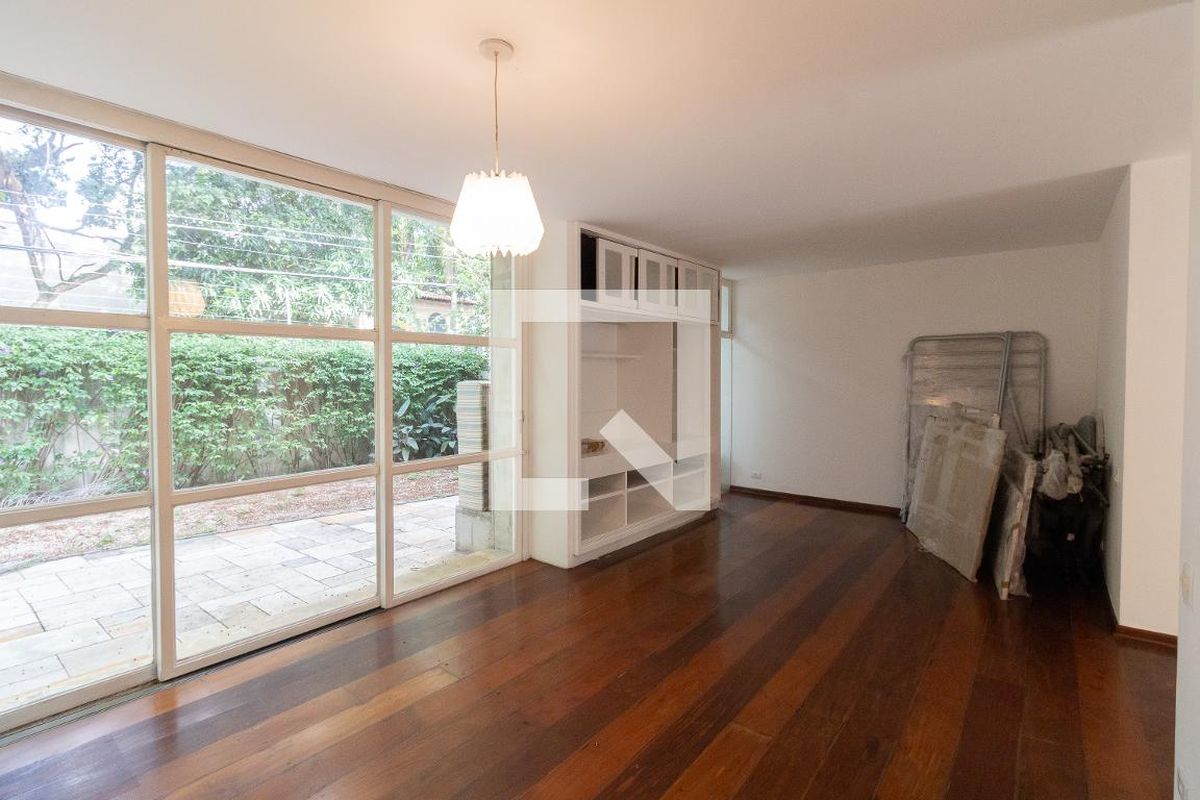 Casa, 4 quartos, 450 m² - Foto 12