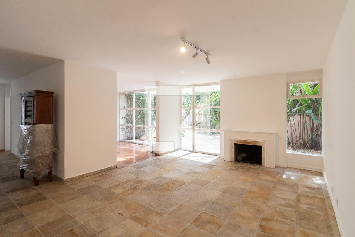 Casa, 4 quartos, 450 m² - Foto 3