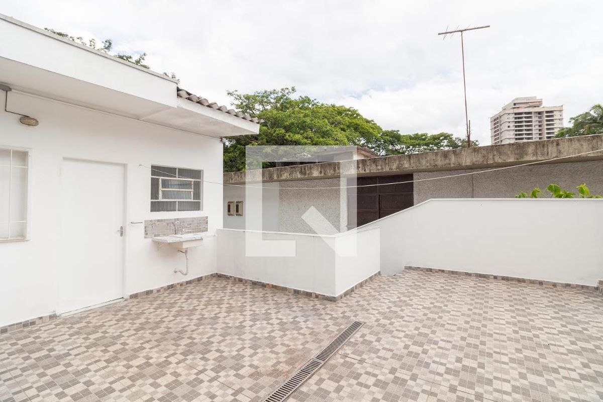 Casa, 4 quartos, 450 m² - Foto 55
