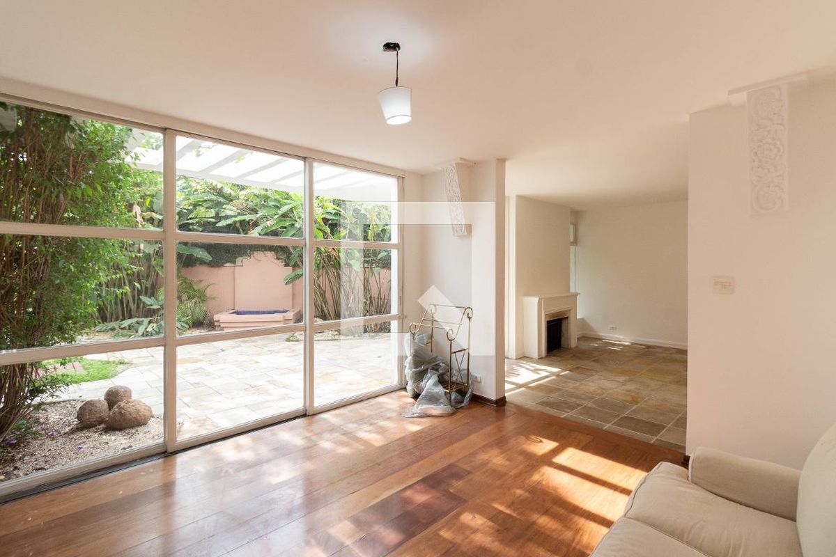 Casa, 4 quartos, 450 m² - Foto 7