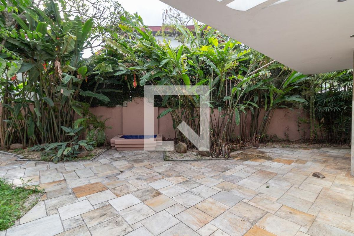 Casa, 4 quartos, 450 m² - Foto 68