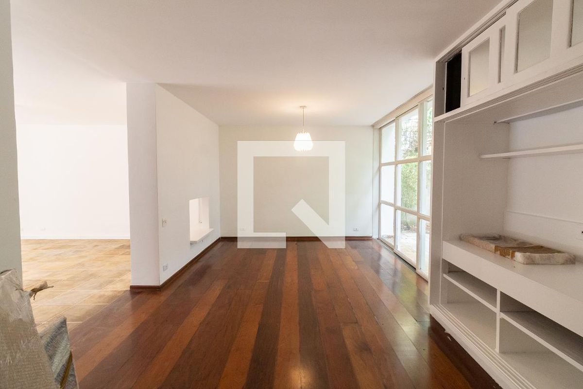 Casa, 4 quartos, 450 m² - Foto 9