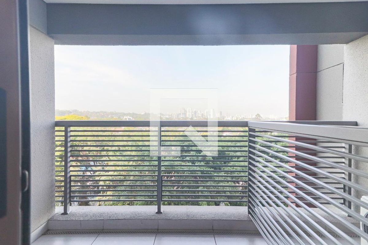 Kitnet-Studio, 31 m² - Foto 18