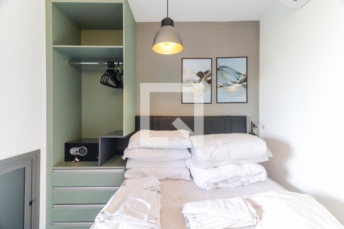 Kitnet-Studio, 31 m² - Foto 4