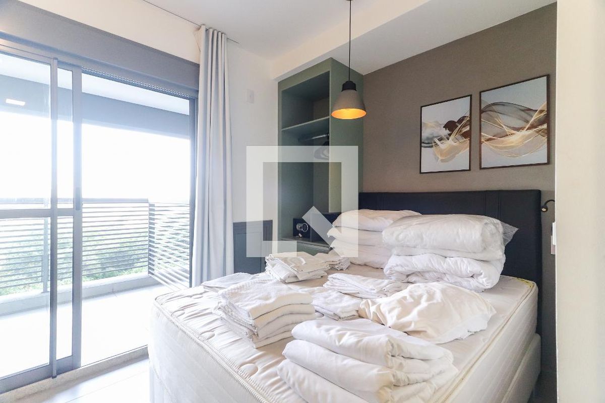 Kitnet-Studio, 31 m² - Foto 2