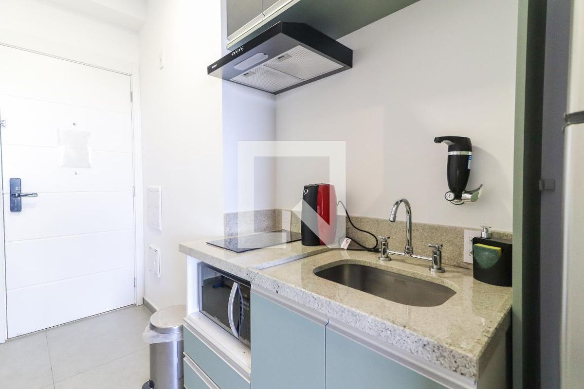 Kitnet-Studio, 31 m² - Foto 10