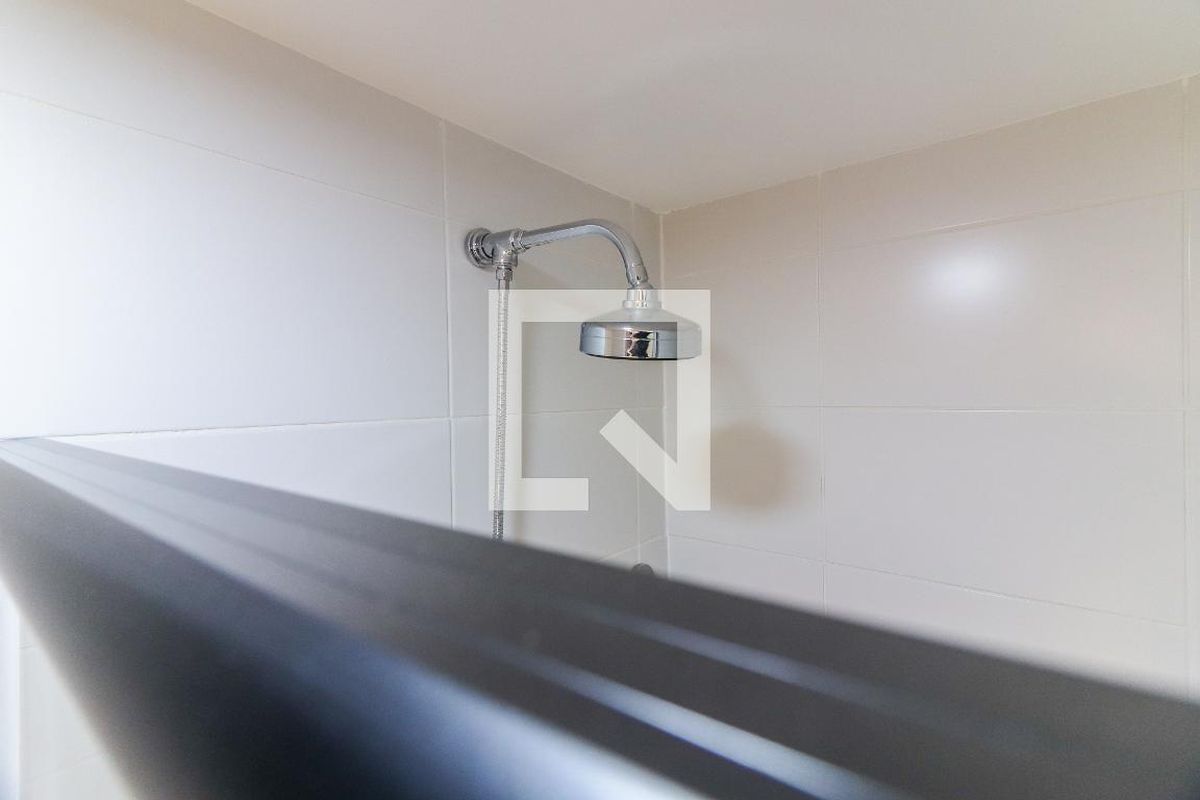 Kitnet-Studio, 31 m² - Foto 27