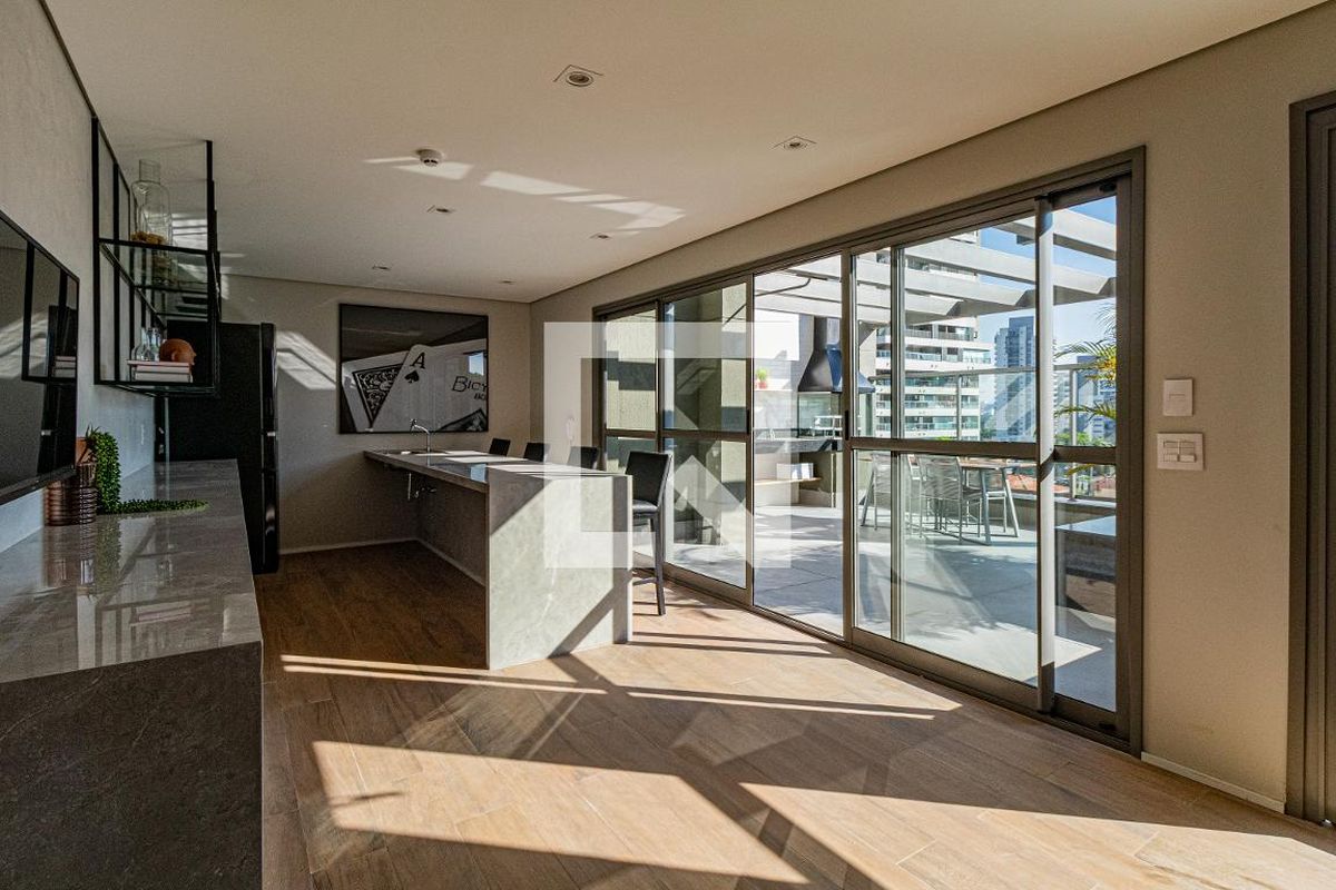 Kitnet-Studio, 31 m² - Foto 29