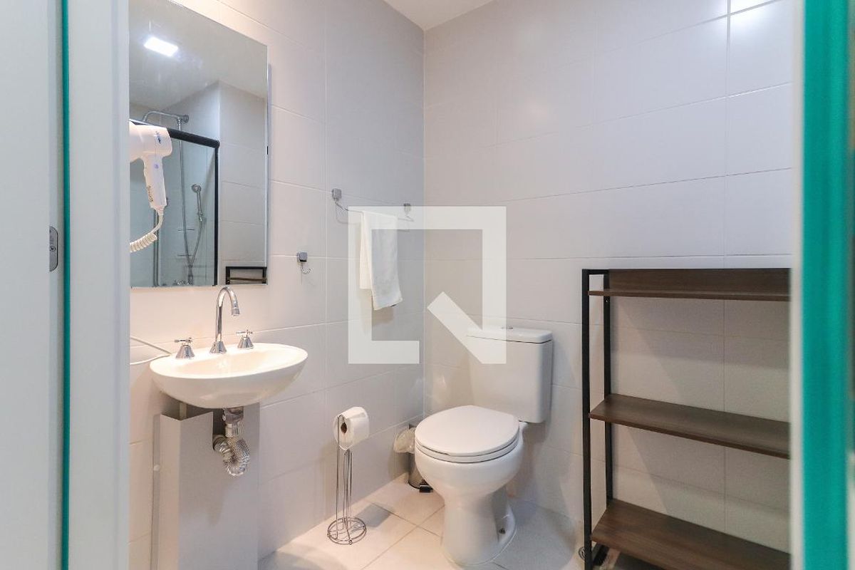 Kitnet-Studio, 31 m² - Foto 23