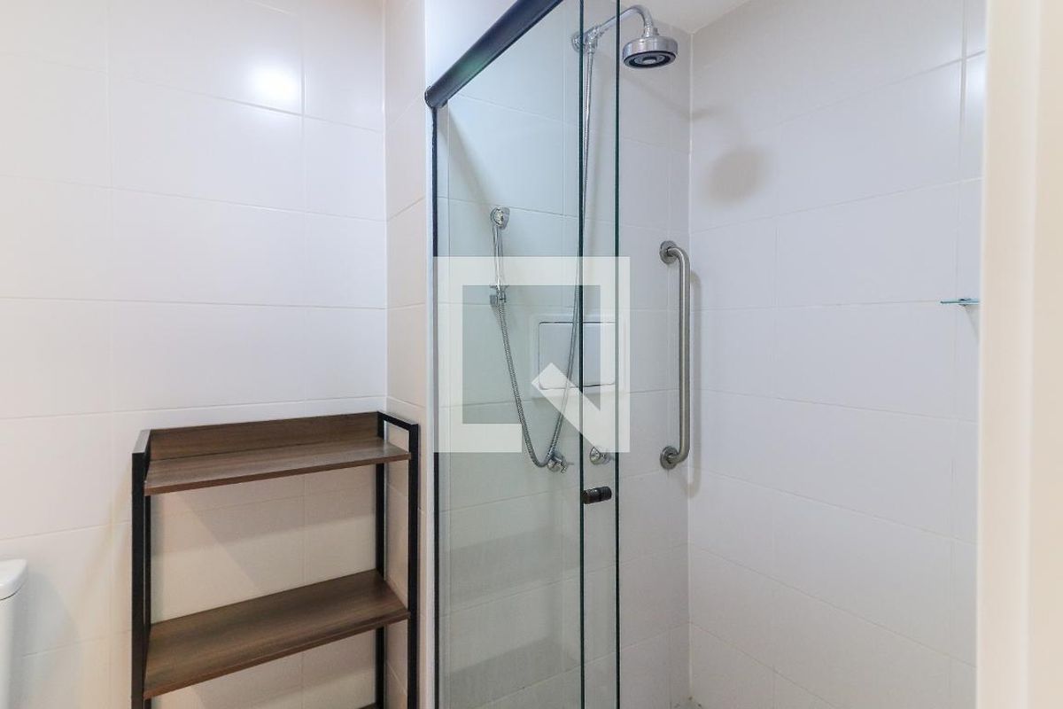 Kitnet-Studio, 31 m² - Foto 26