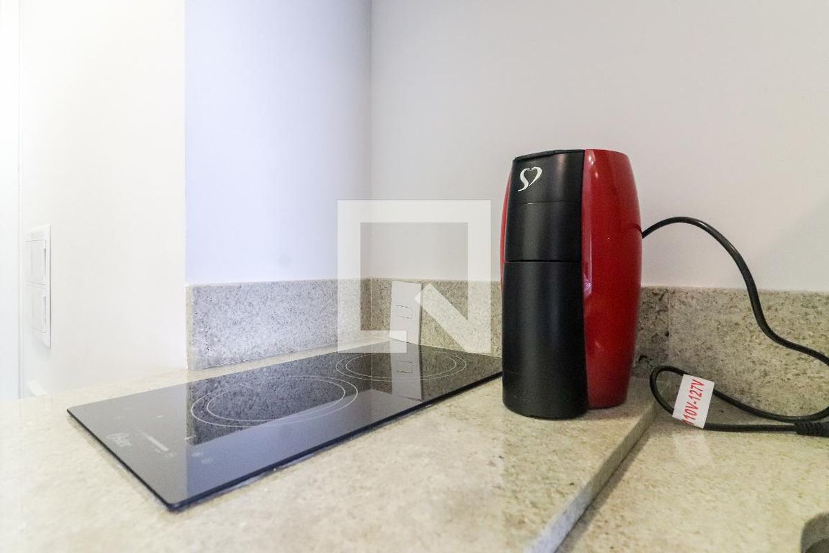 Kitnet-Studio, 31 m² - Foto 15