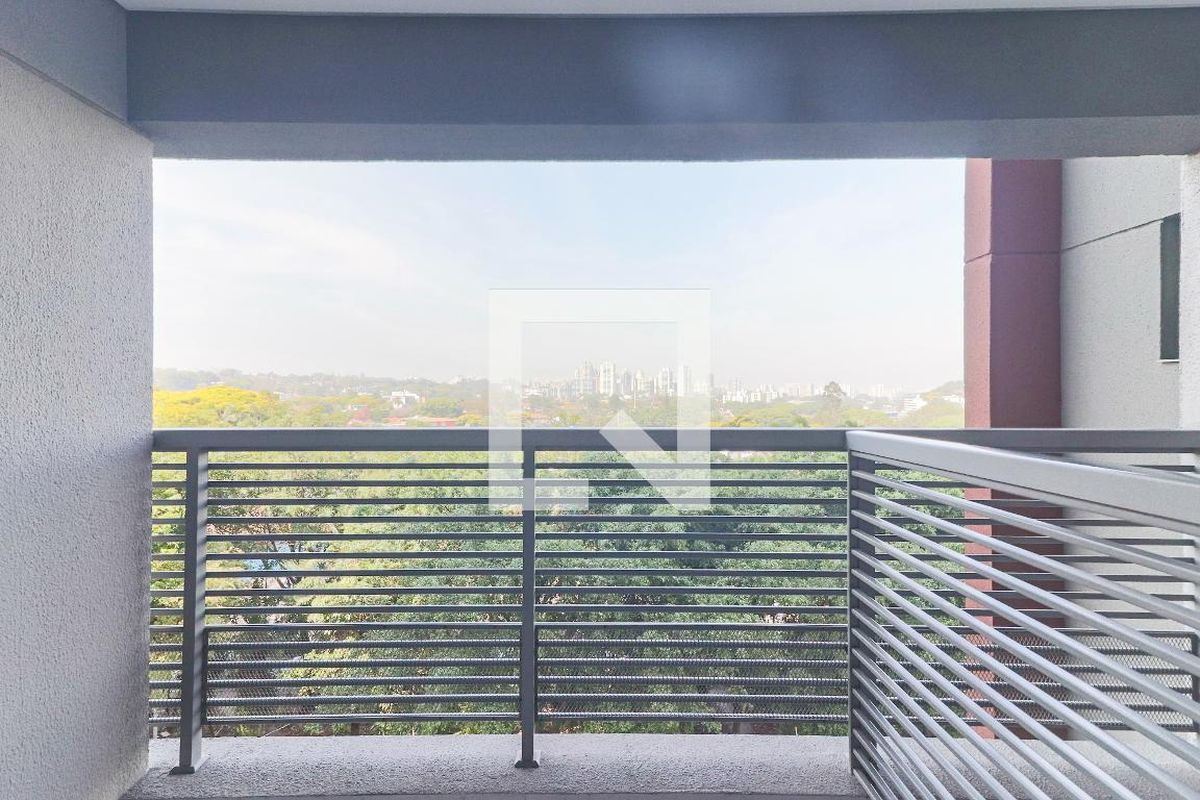 Kitnet-Studio, 31 m² - Foto 17