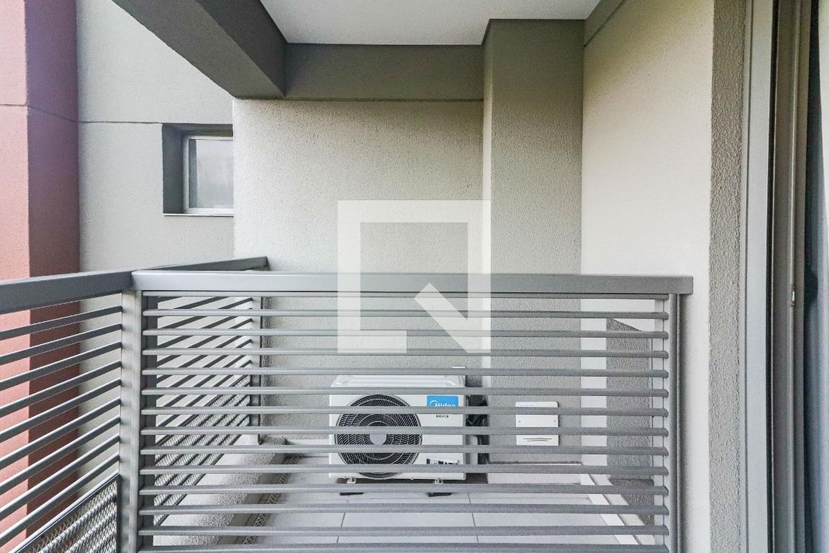 Kitnet-Studio, 31 m² - Foto 19