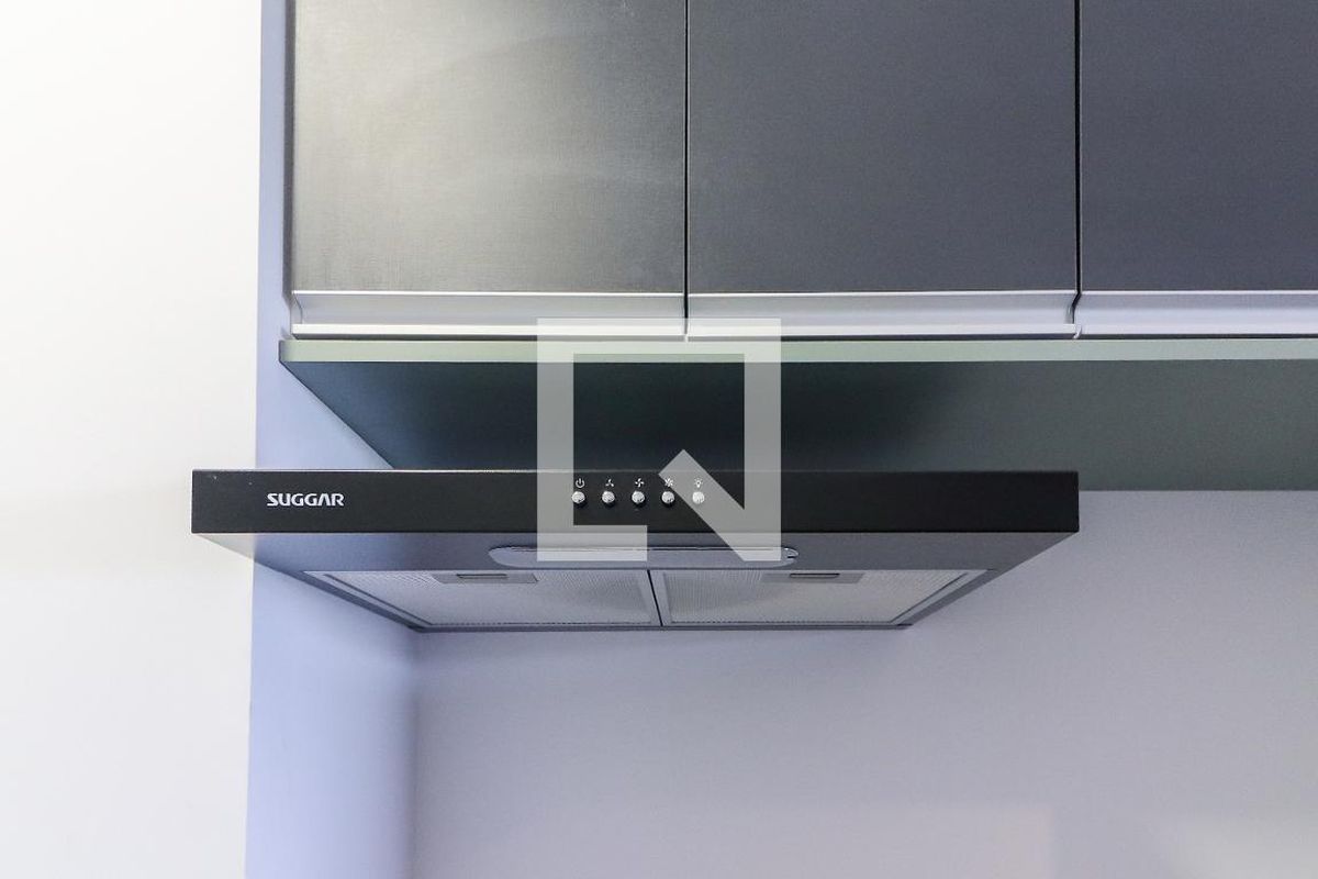Kitnet-Studio, 31 m² - Foto 12
