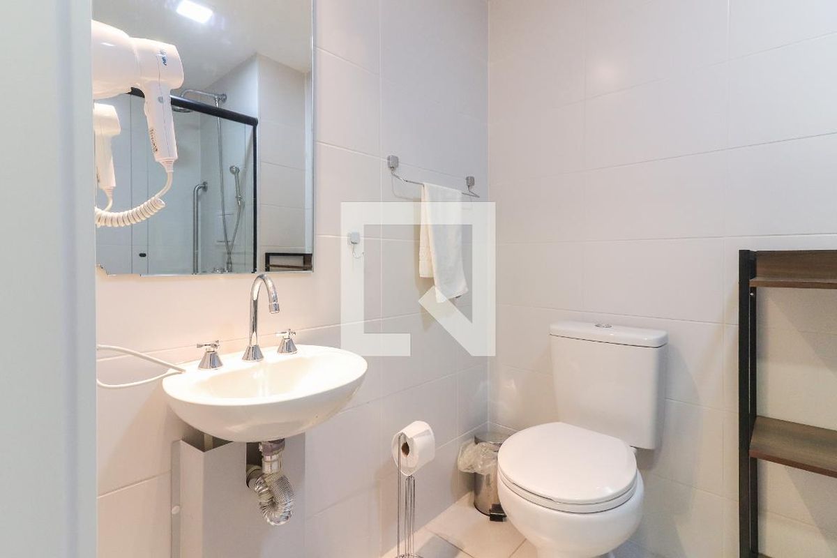 Kitnet-Studio, 31 m² - Foto 24