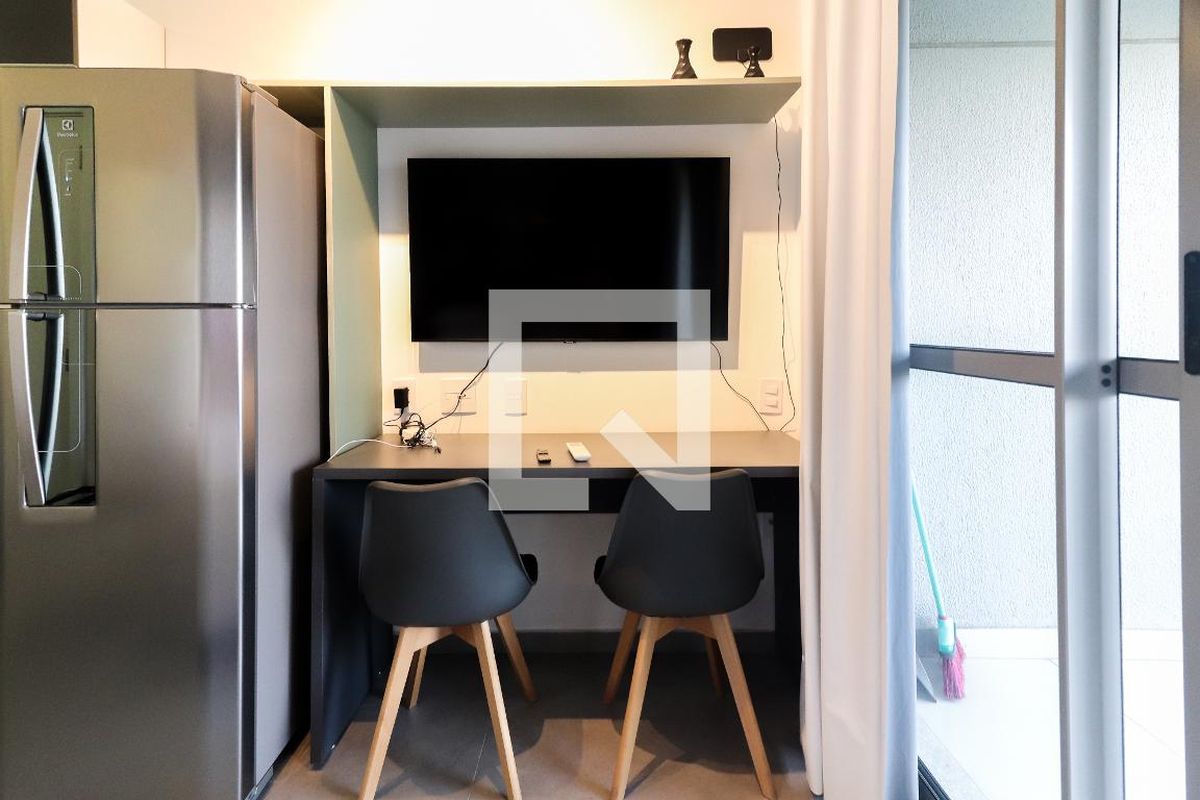 Kitnet-Studio, 31 m² - Foto 6
