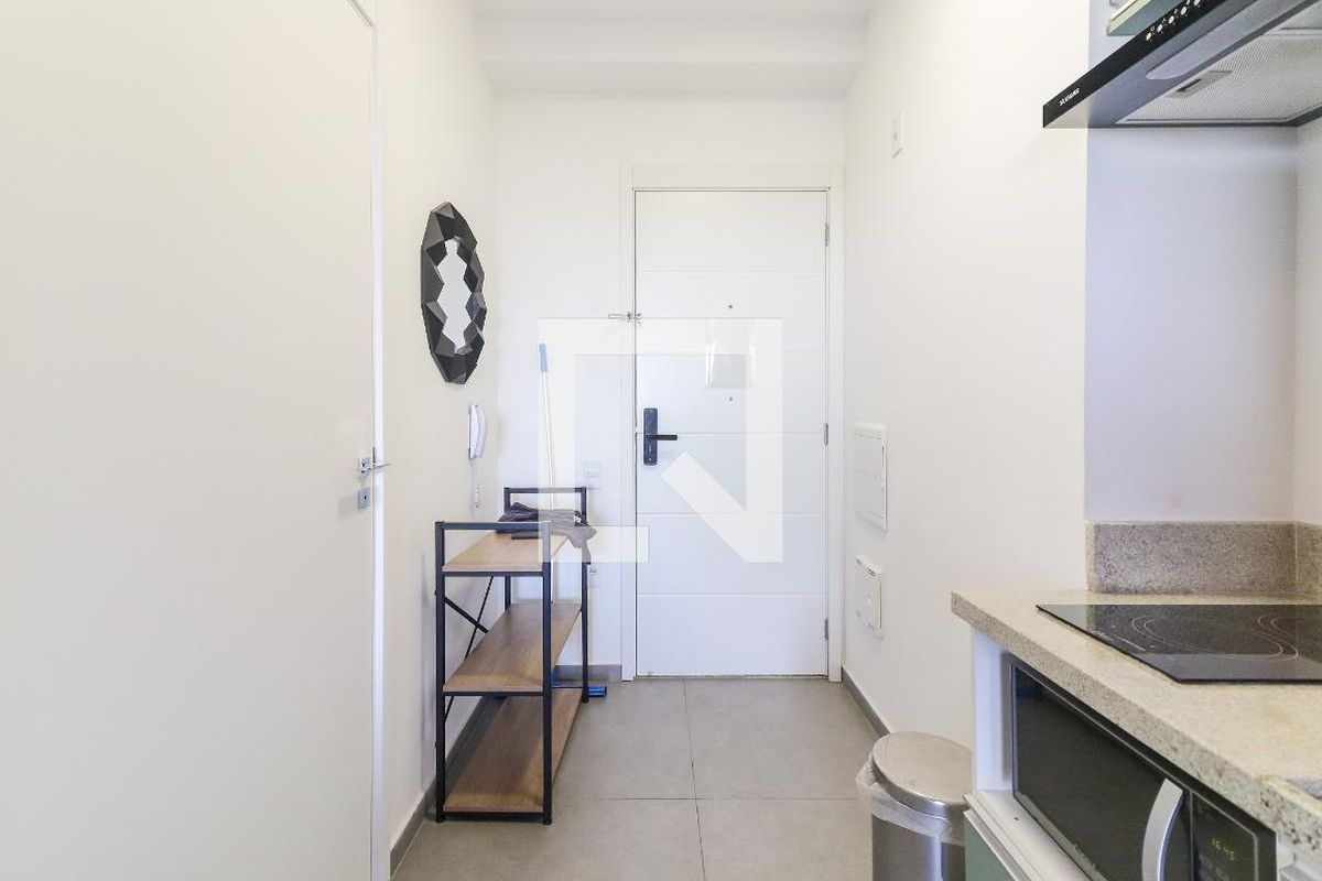 Kitnet-Studio, 31 m² - Foto 9