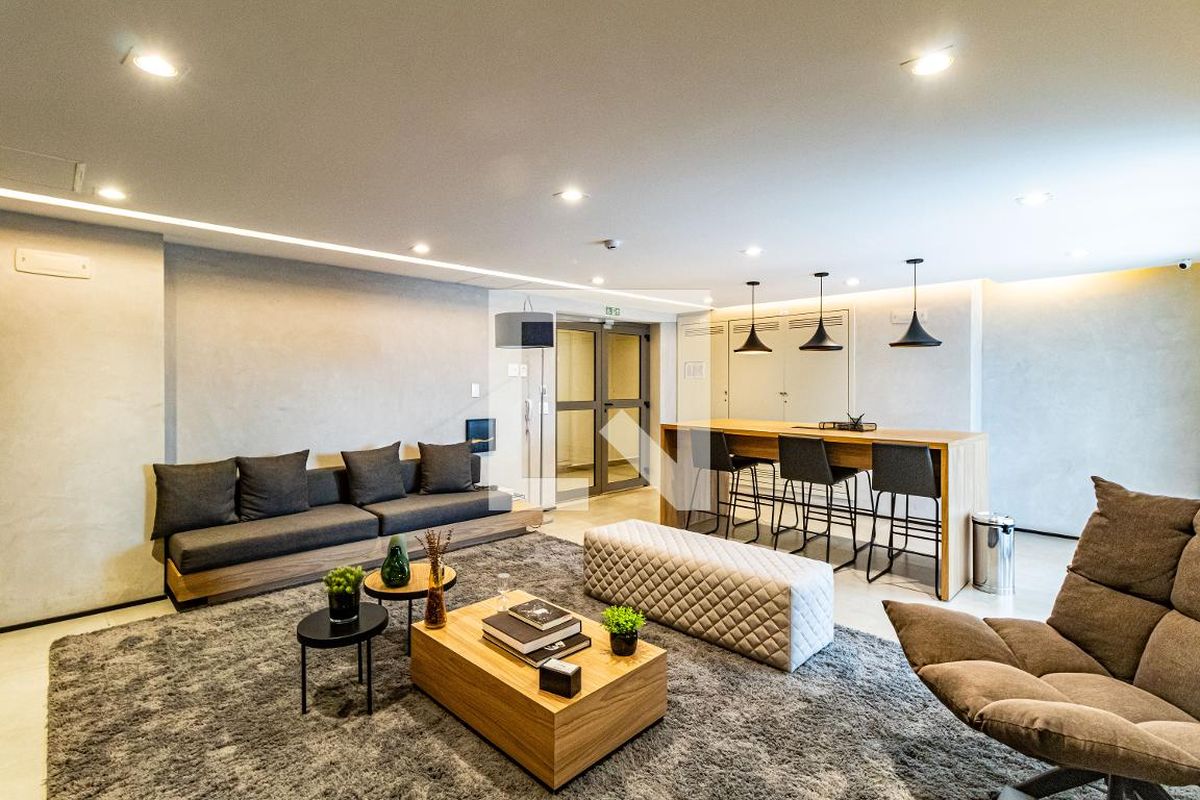 Kitnet-Studio, 31 m² - Foto 38