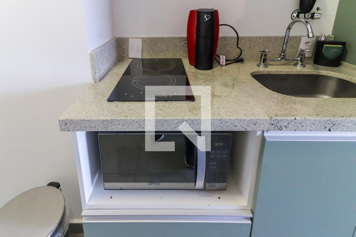 Kitnet-Studio, 31 m² - Foto 11